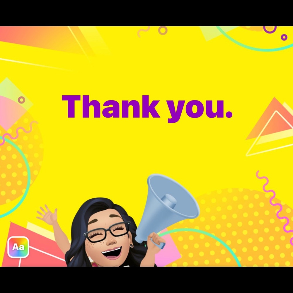 Meet your Posher, Bernice